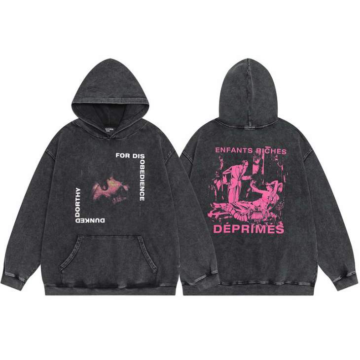 Picture of Enfants Riches Deprimes Hoodies _SKUEnfantsRichesDepriS-XLcktxE10022718
